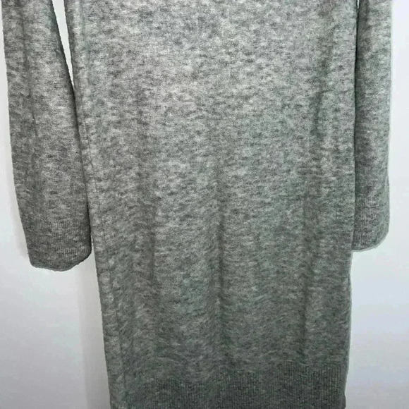 CLUB MONACO Cashmere Turtleneck Dress SMALL - Picture 13 of 13